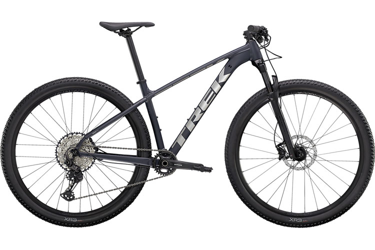 trek mongoose mountain bike