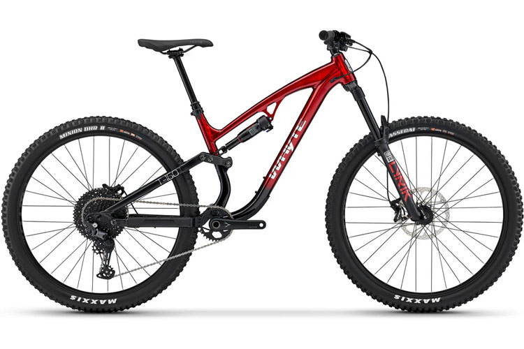 Whyte T-160 S