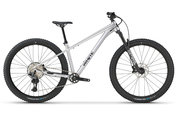 Whyte Secta RSX